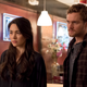 Jessica Henwick and Finn Jones star in Marvel’s Iron Fist